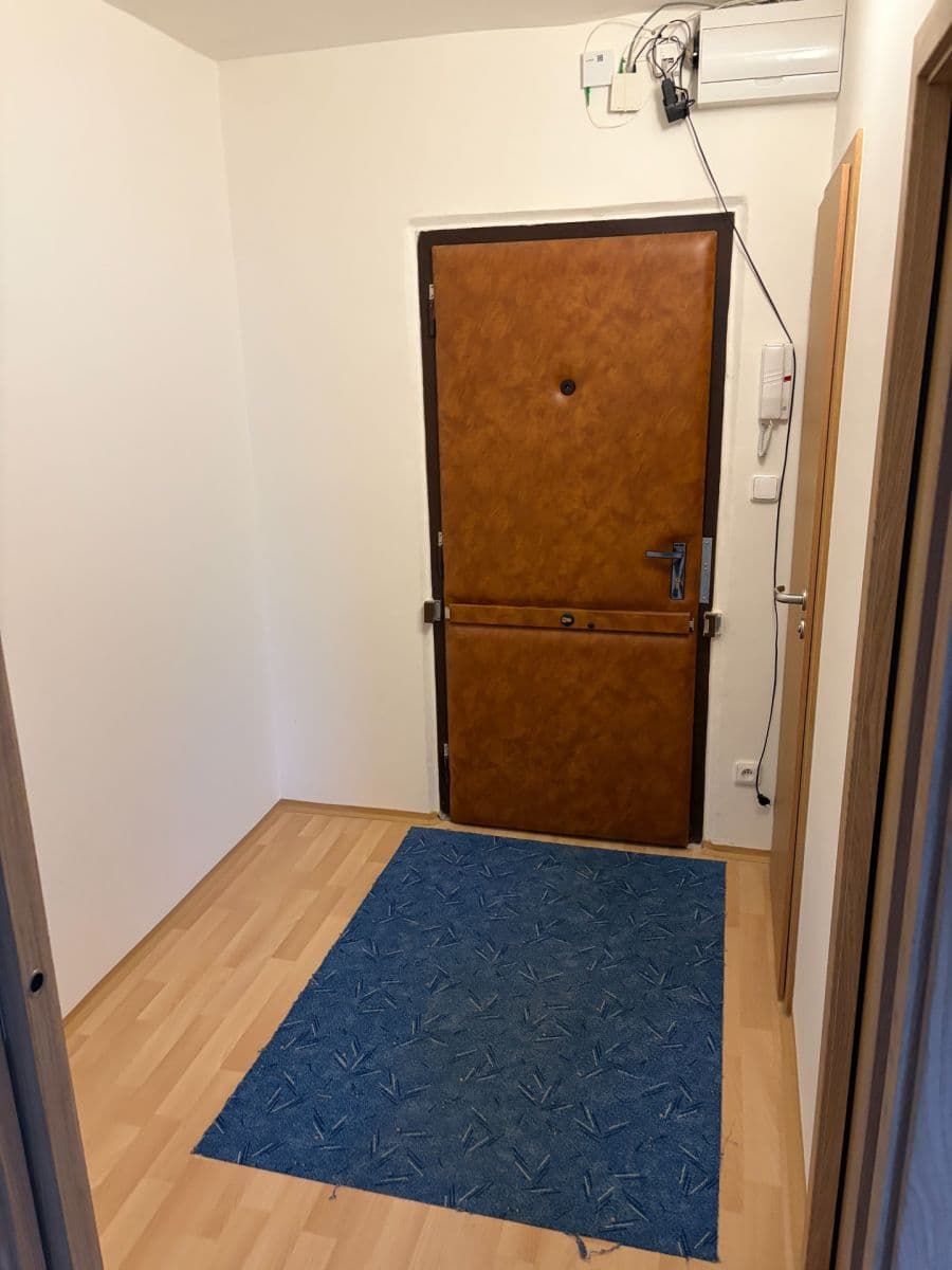 Pronájem bytu 1+kk 35 m², Laudova, Praha, Praha Pronájem bytu 1+kk 35 m², Laudova, Praha, Praha