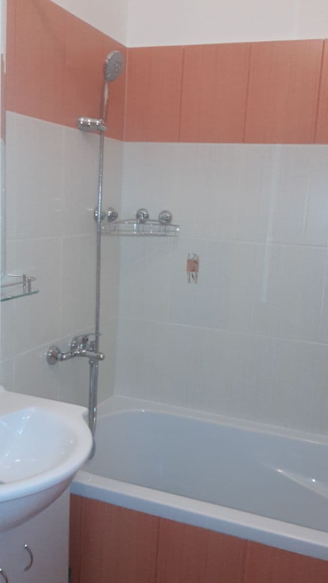 Pronájem bytu 1+1 35 m², Lidická, Třinec, Moravskoslezský kraj Pronájem bytu 1+1 35 m², Lidická, Třinec, Moravskoslezský kraj