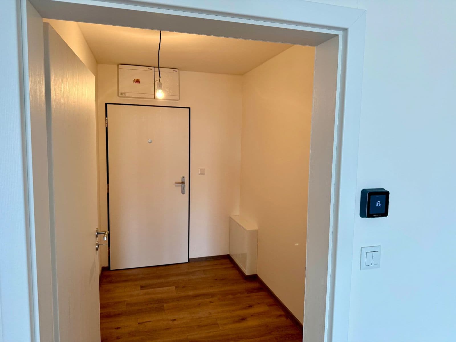 Pronájem bytu 1+kk 45 m², Okružní, Jihlava, Kraj Vysočina Pronájem bytu 1+kk 45 m², Okružní, Jihlava, Kraj Vysočina