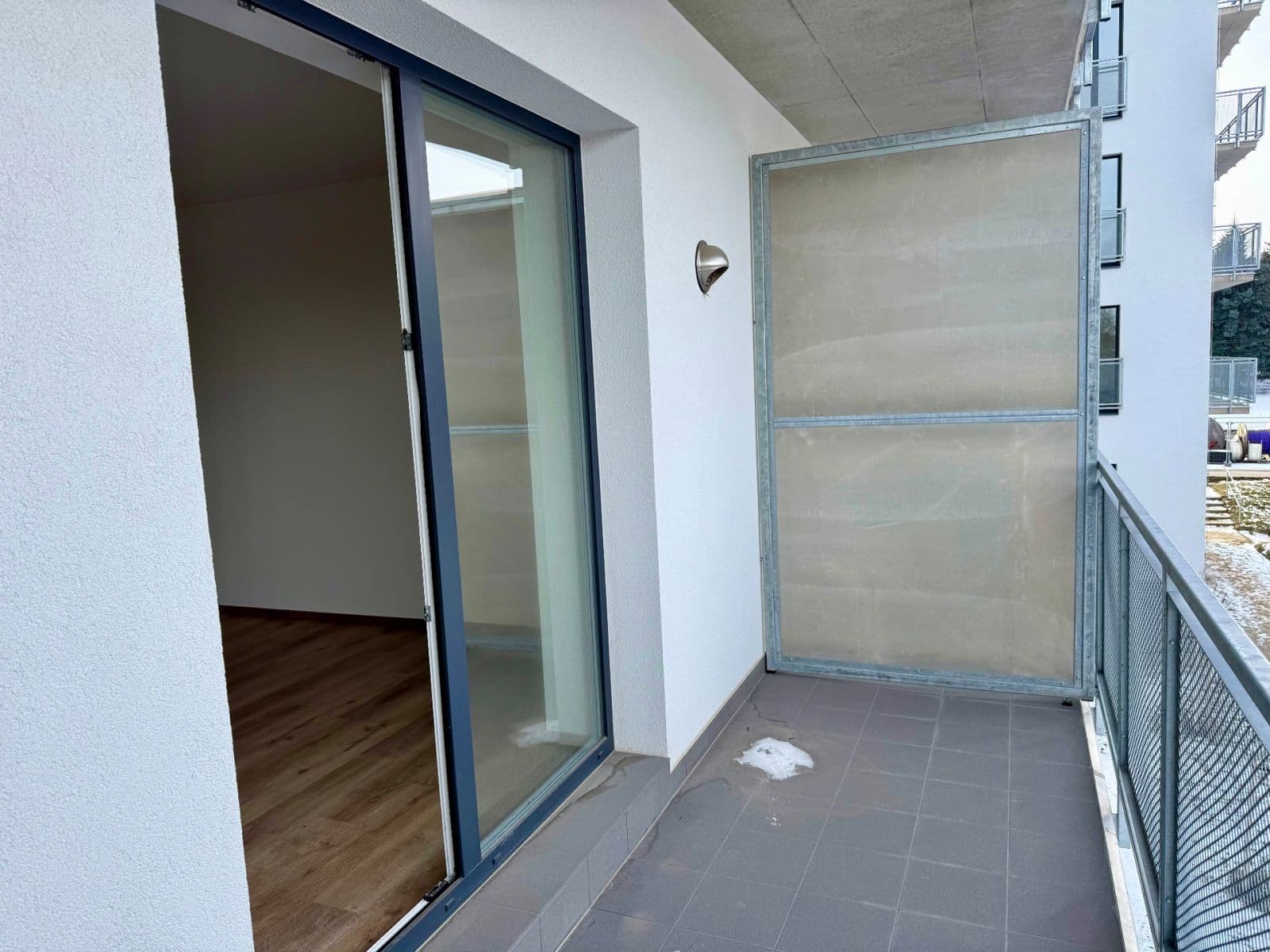 Pronájem bytu 1+kk 45 m², Okružní, Jihlava, Kraj Vysočina Pronájem bytu 1+kk 45 m², Okružní, Jihlava, Kraj Vysočina