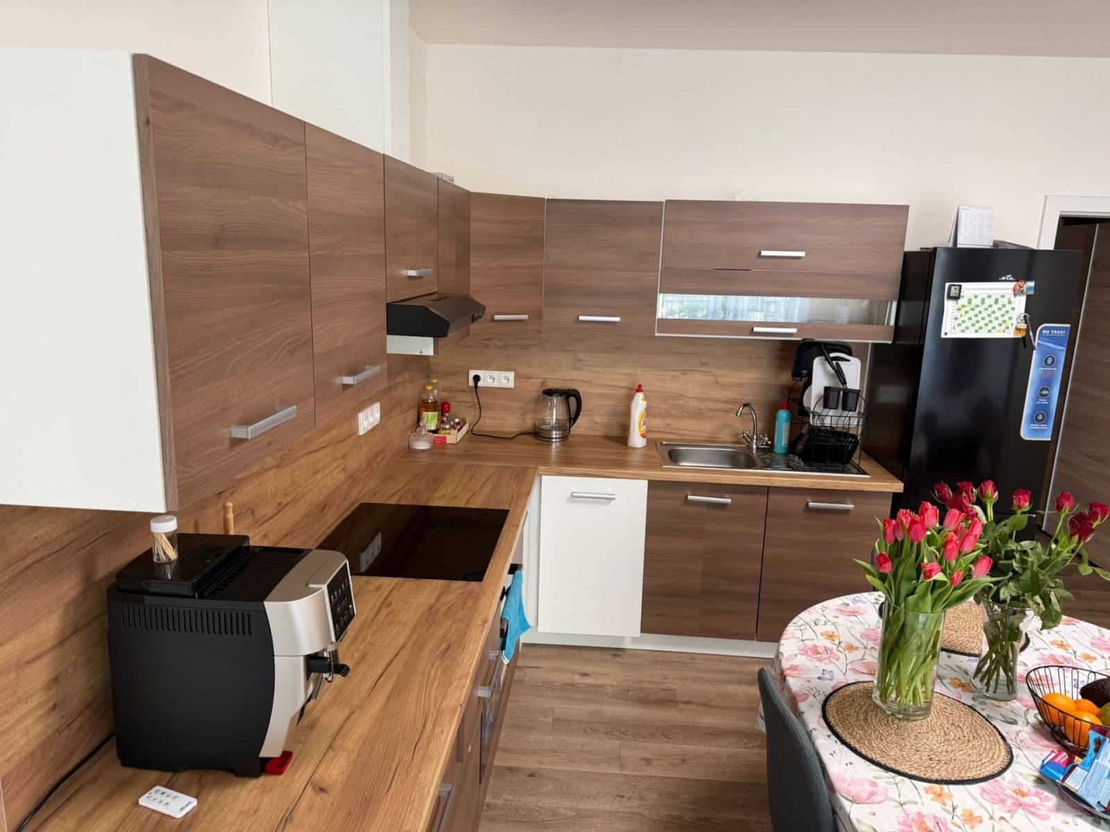 Pronájem bytu 1+kk 45 m², Okružní, Jihlava, Kraj Vysočina Pronájem bytu 1+kk 45 m², Okružní, Jihlava, Kraj Vysočina