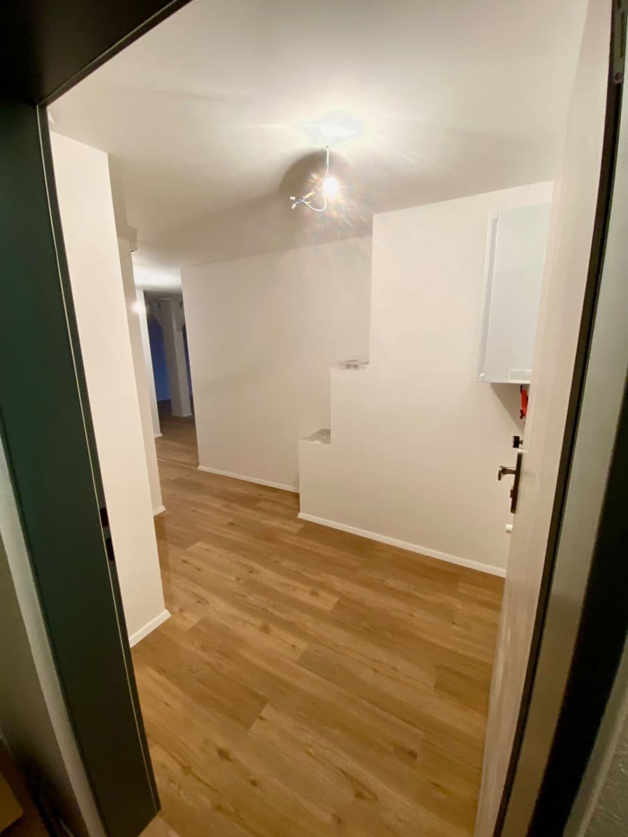 Pronájem bytu 3+kk 81 m², Kubelíkova, Praha, Praha Pronájem bytu 3+kk 81 m², Kubelíkova, Praha, Praha