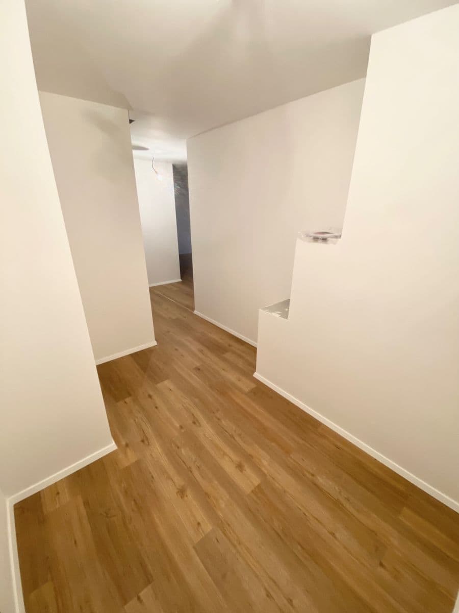 Pronájem bytu 3+kk 81 m², Kubelíkova, Praha, Praha Pronájem bytu 3+kk 81 m², Kubelíkova, Praha, Praha