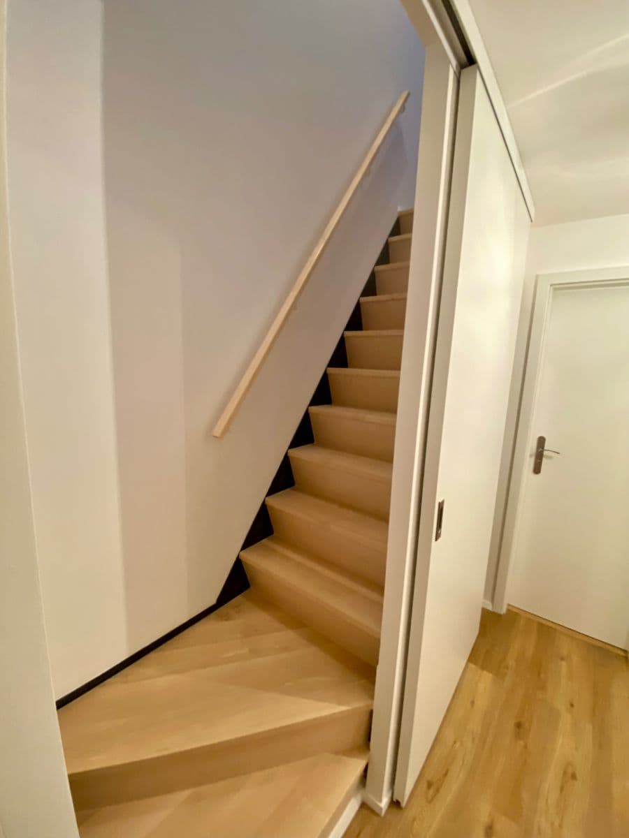 Pronájem bytu 3+kk 81 m², Kubelíkova, Praha, Praha Pronájem bytu 3+kk 81 m², Kubelíkova, Praha, Praha