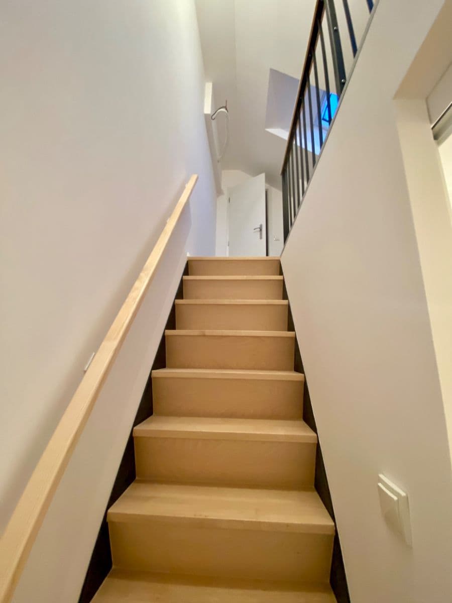 Pronájem bytu 3+kk 81 m², Kubelíkova, Praha, Praha Pronájem bytu 3+kk 81 m², Kubelíkova, Praha, Praha