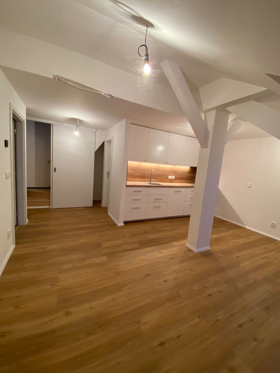 Pronájem bytu 3+kk 81 m², Kubelíkova, Praha, Praha Pronájem bytu 3+kk 81 m², Kubelíkova, Praha, Praha
