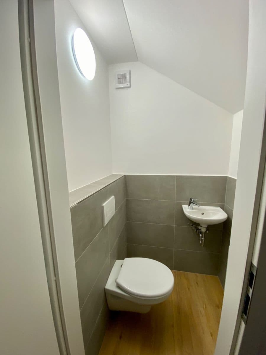 Pronájem bytu 3+kk 81 m², Kubelíkova, Praha, Praha Pronájem bytu 3+kk 81 m², Kubelíkova, Praha, Praha