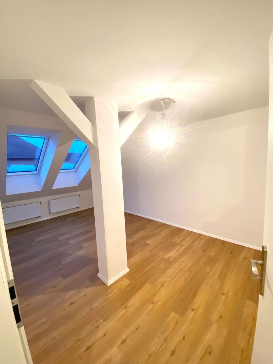 Pronájem bytu 3+kk 81 m², Kubelíkova, Praha, Praha Pronájem bytu 3+kk 81 m², Kubelíkova, Praha, Praha