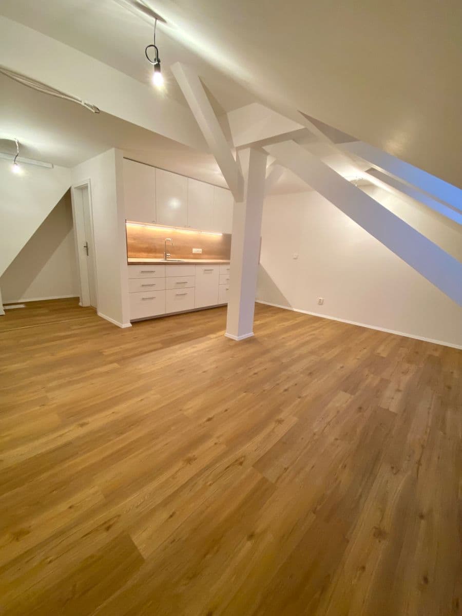 Pronájem bytu 3+kk 81 m², Kubelíkova, Praha, Praha Pronájem bytu 3+kk 81 m², Kubelíkova, Praha, Praha