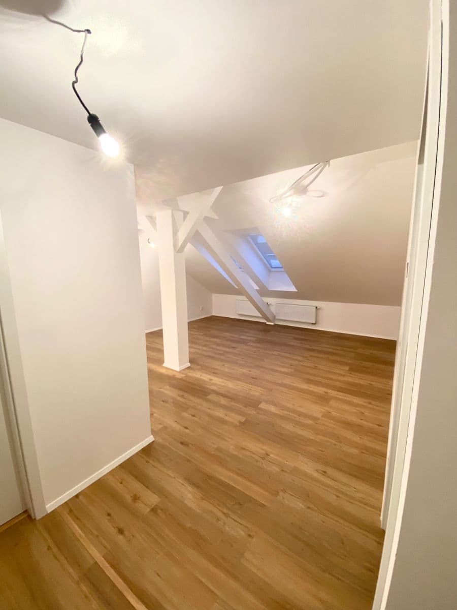Pronájem bytu 3+kk 81 m², Kubelíkova, Praha, Praha Pronájem bytu 3+kk 81 m², Kubelíkova, Praha, Praha