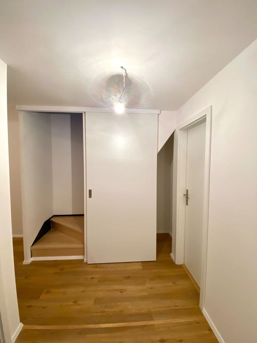 Pronájem bytu 3+kk 81 m², Kubelíkova, Praha, Praha Pronájem bytu 3+kk 81 m², Kubelíkova, Praha, Praha