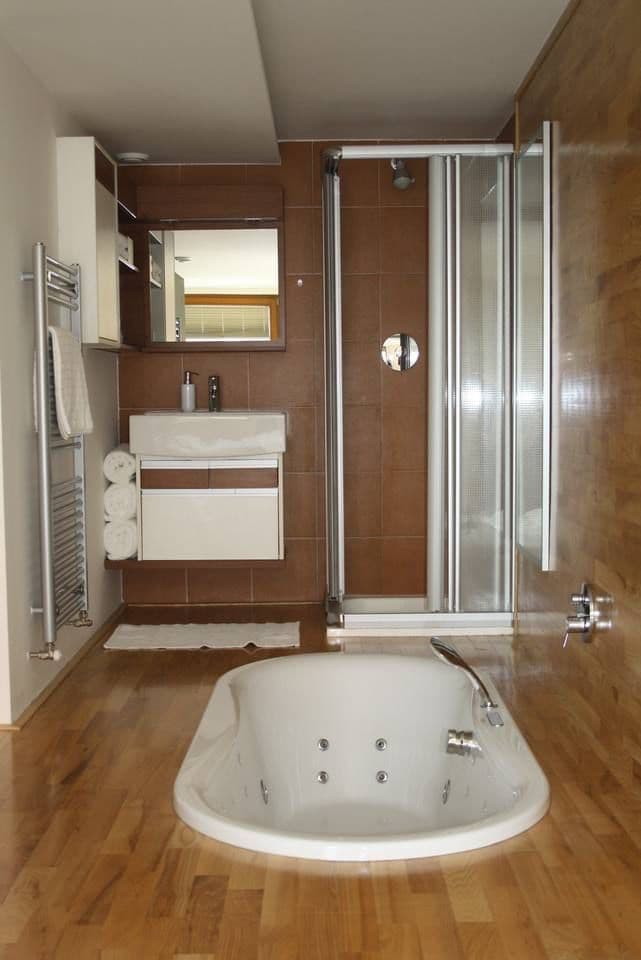 Pronájem bytu 1+kk 45 m², Vídeňská, Brno, Jihomoravský kraj Pronájem bytu 1+kk 45 m², Vídeňská, Brno, Jihomoravský kraj