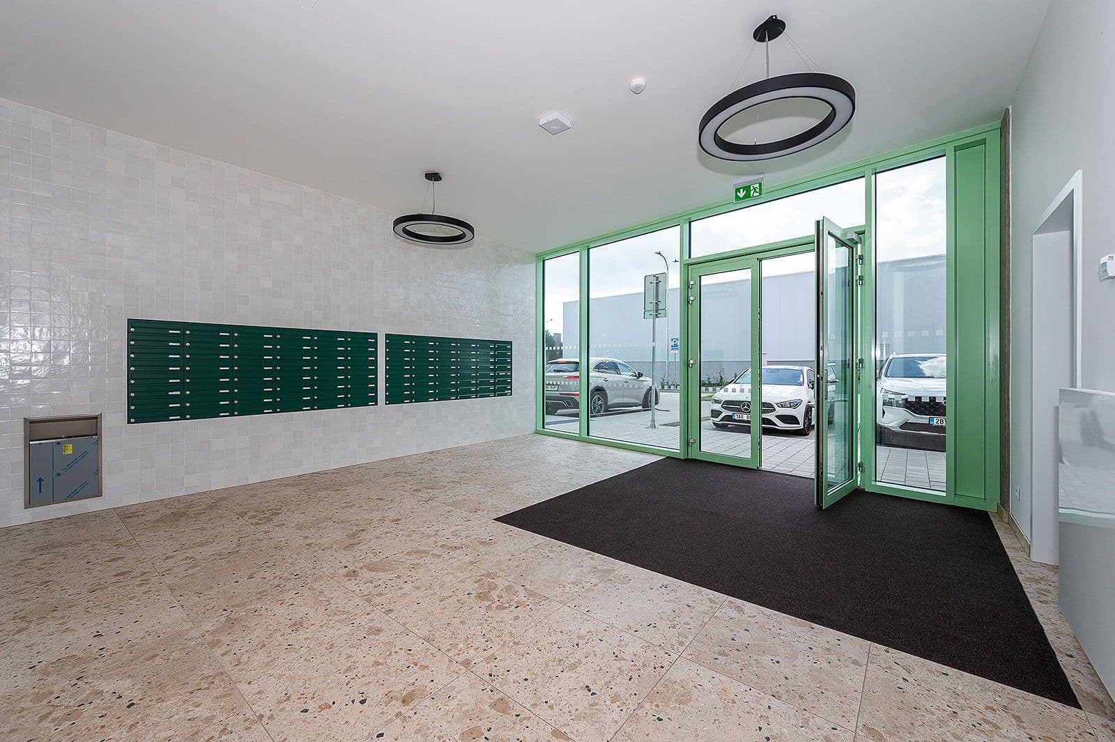 Pronájem bytu 2+kk 44 m², Bohunická, Brno, Jihomoravský kraj Pronájem bytu 2+kk 44 m², Bohunická, Brno, Jihomoravský kraj