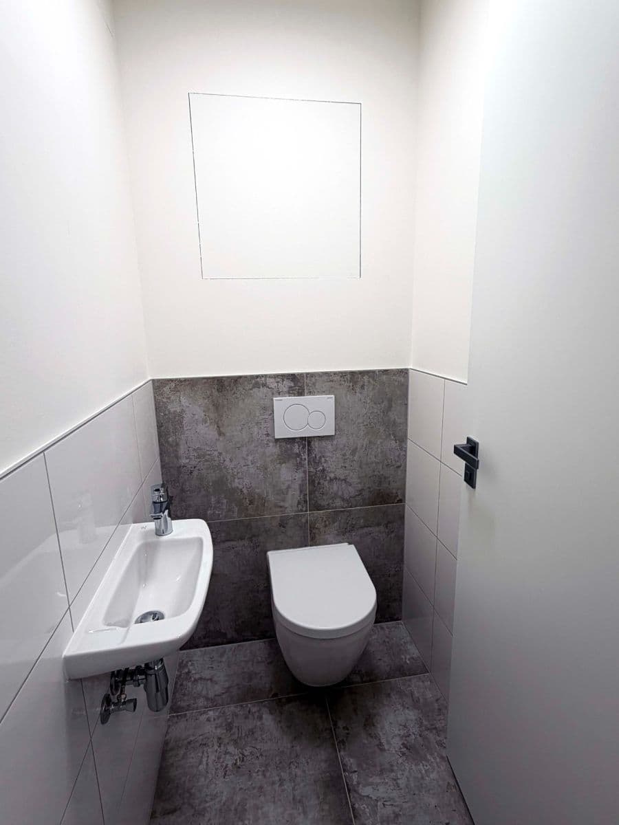 Pronájem bytu 2+kk 44 m², Bohunická, Brno, Jihomoravský kraj Pronájem bytu 2+kk 44 m², Bohunická, Brno, Jihomoravský kraj