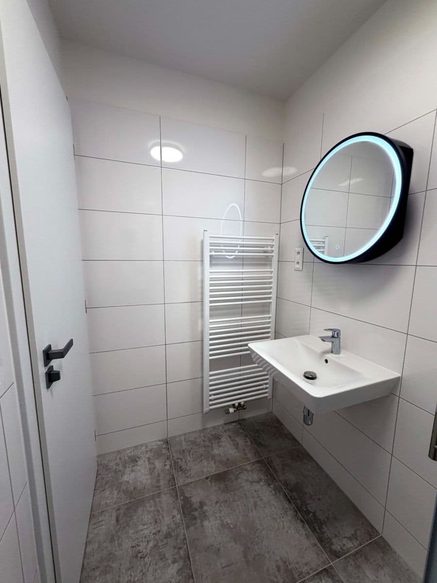 Pronájem bytu 2+kk 44 m², Bohunická, Brno, Jihomoravský kraj Pronájem bytu 2+kk 44 m², Bohunická, Brno, Jihomoravský kraj