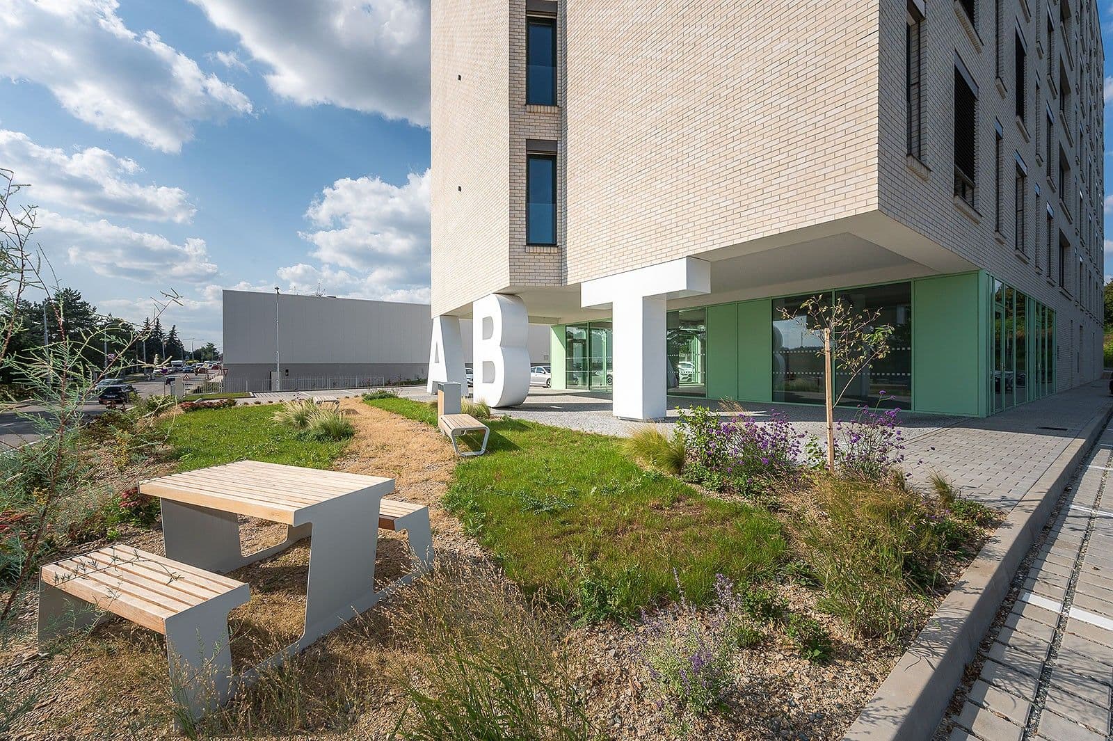 Pronájem bytu 2+kk 44 m², Bohunická, Brno, Jihomoravský kraj Pronájem bytu 2+kk 44 m², Bohunická, Brno, Jihomoravský kraj