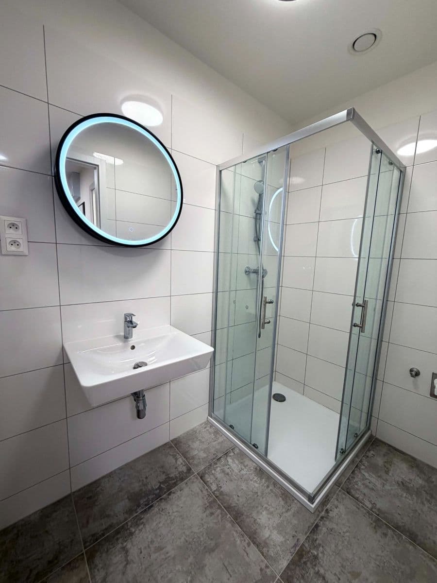 Pronájem bytu 2+kk 44 m², Bohunická, Brno, Jihomoravský kraj Pronájem bytu 2+kk 44 m², Bohunická, Brno, Jihomoravský kraj