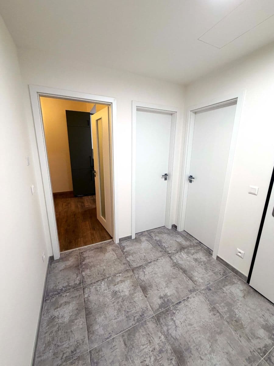 Pronájem bytu 2+kk 44 m², Bohunická, Brno, Jihomoravský kraj Pronájem bytu 2+kk 44 m², Bohunická, Brno, Jihomoravský kraj