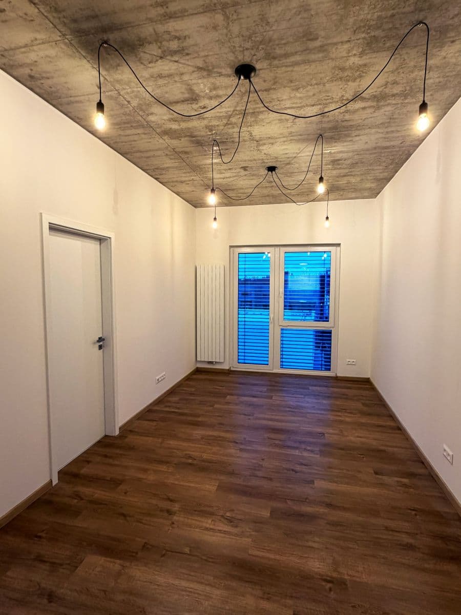 Pronájem bytu 2+kk 44 m², Bohunická, Brno, Jihomoravský kraj Pronájem bytu 2+kk 44 m², Bohunická, Brno, Jihomoravský kraj