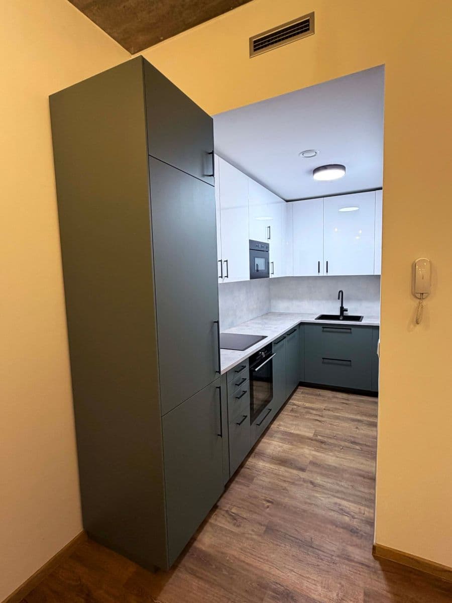 Pronájem bytu 2+kk 44 m², Bohunická, Brno, Jihomoravský kraj Pronájem bytu 2+kk 44 m², Bohunická, Brno, Jihomoravský kraj