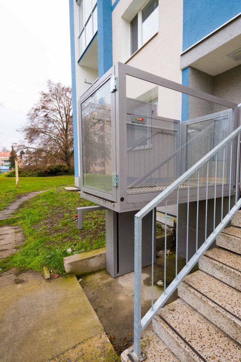 Prodej bytu 1+1 41 m², Stránského, Litoměřice, Ústecký kraj Prodej bytu 1+1 41 m², Stránského, Litoměřice, Ústecký kraj