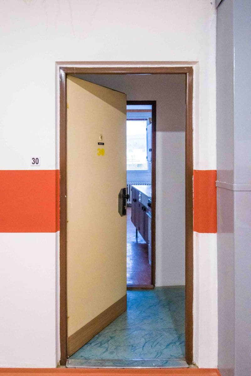 Prodej bytu 1+1 41 m², Stránského, Litoměřice, Ústecký kraj Prodej bytu 1+1 41 m², Stránského, Litoměřice, Ústecký kraj