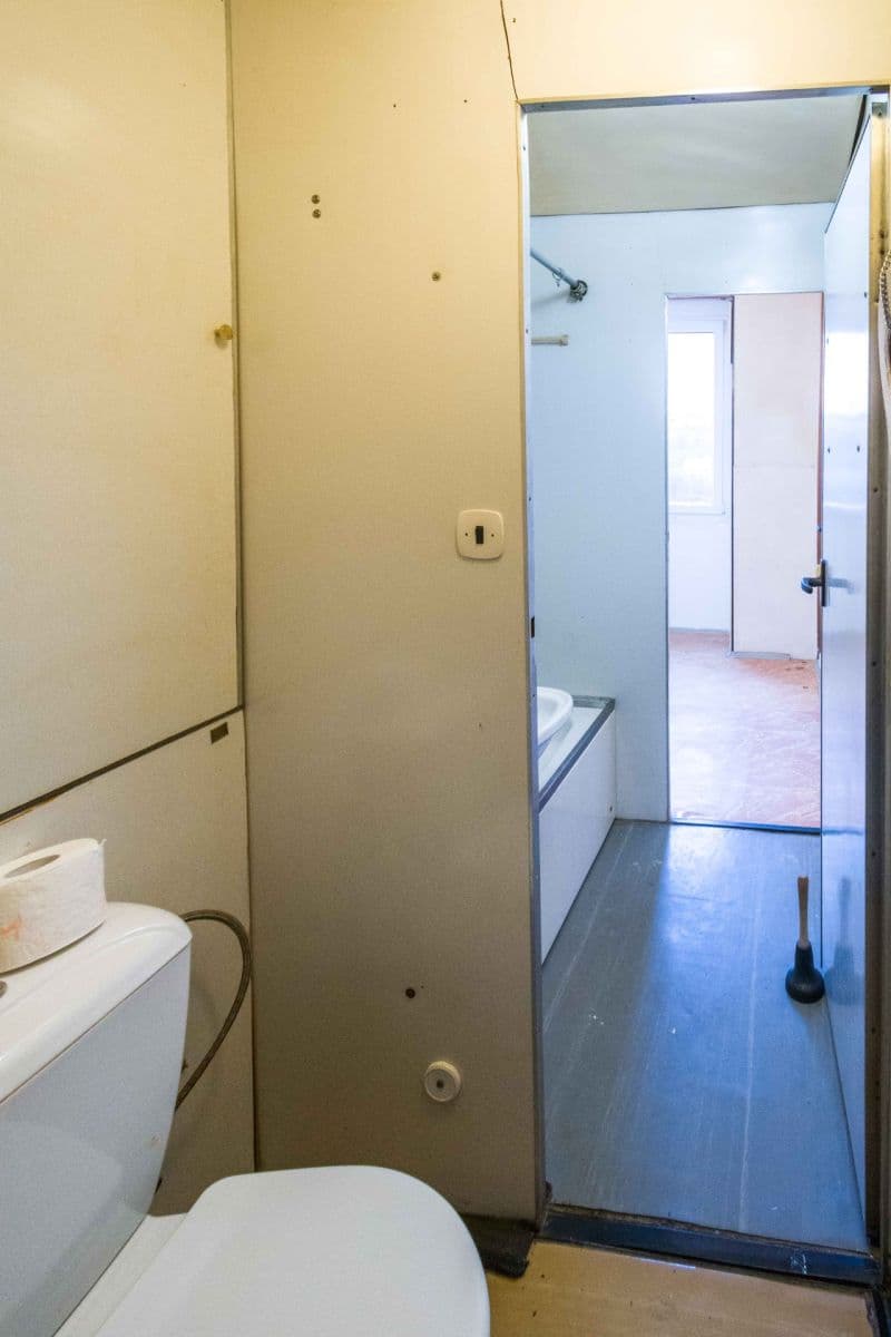 Prodej bytu 1+1 41 m², Stránského, Litoměřice, Ústecký kraj Prodej bytu 1+1 41 m², Stránského, Litoměřice, Ústecký kraj