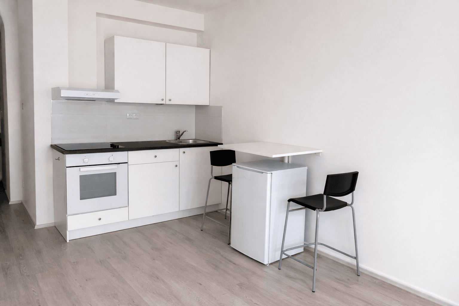 Pronájem bytu 1+kk 27 m², Vítové, Praha, Praha Pronájem bytu 1+kk 27 m², Vítové, Praha, Praha