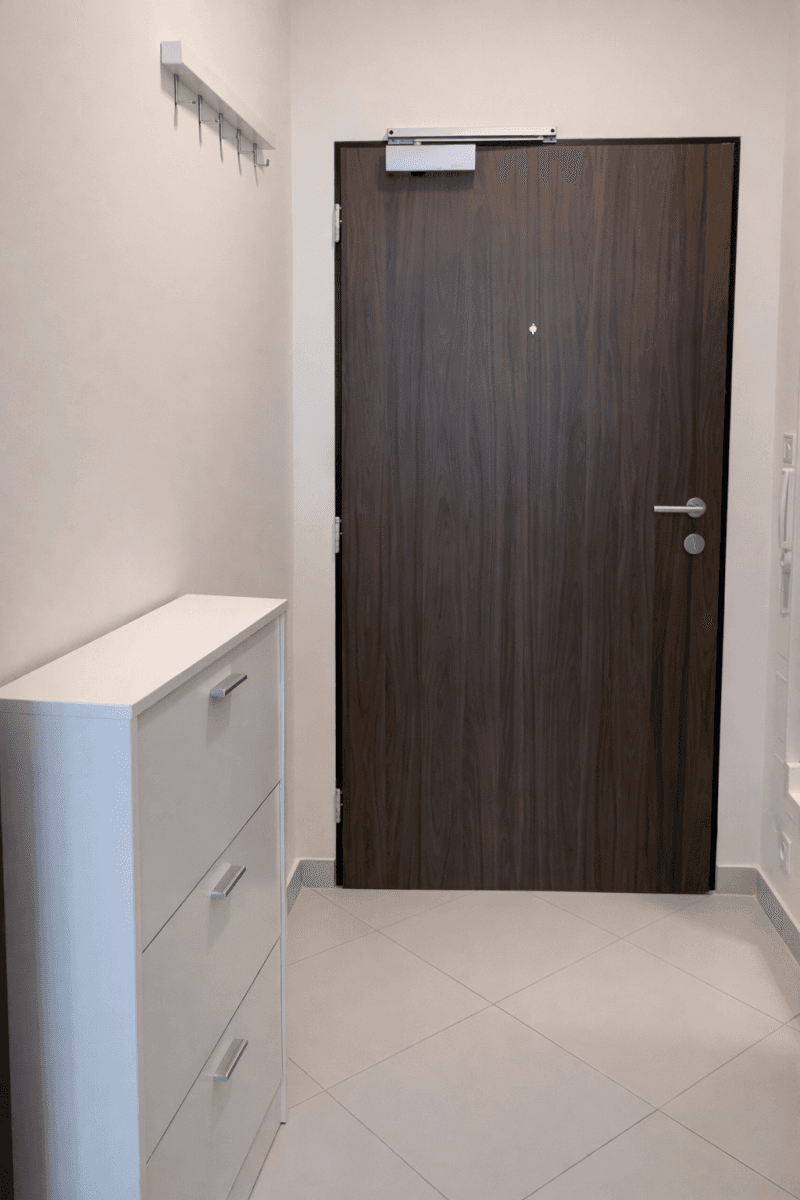 Pronájem bytu 1+kk 27 m², Vítové, Praha, Praha Pronájem bytu 1+kk 27 m², Vítové, Praha, Praha