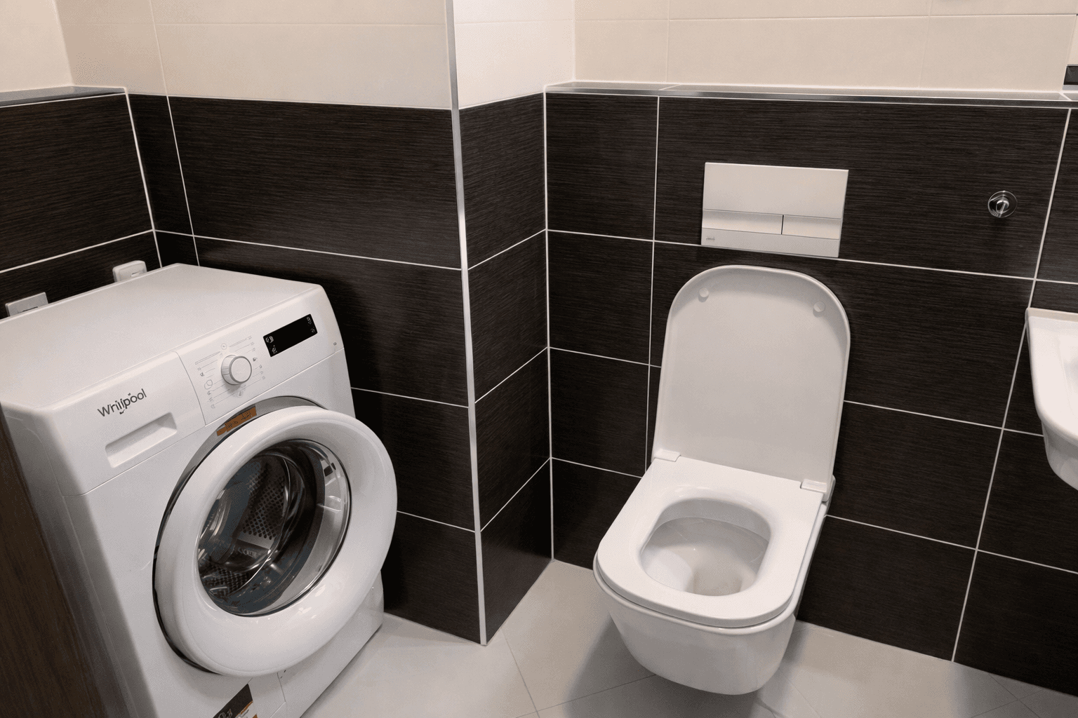 Pronájem bytu 1+kk 27 m², Vítové, Praha, Praha Pronájem bytu 1+kk 27 m², Vítové, Praha, Praha