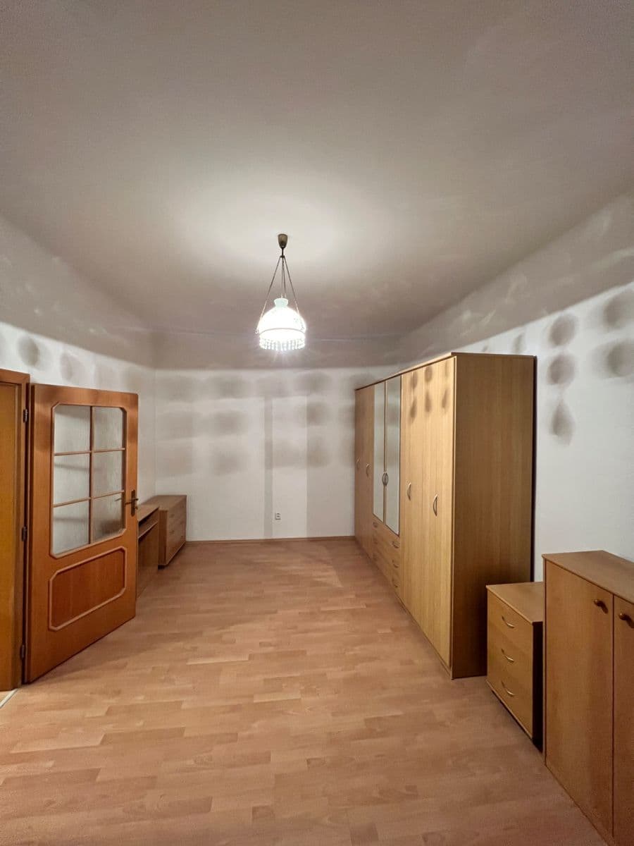 Pronájem bytu 2+kk 50 m², Na Břehu, Praha, Praha Pronájem bytu 2+kk 50 m², Na Břehu, Praha, Praha