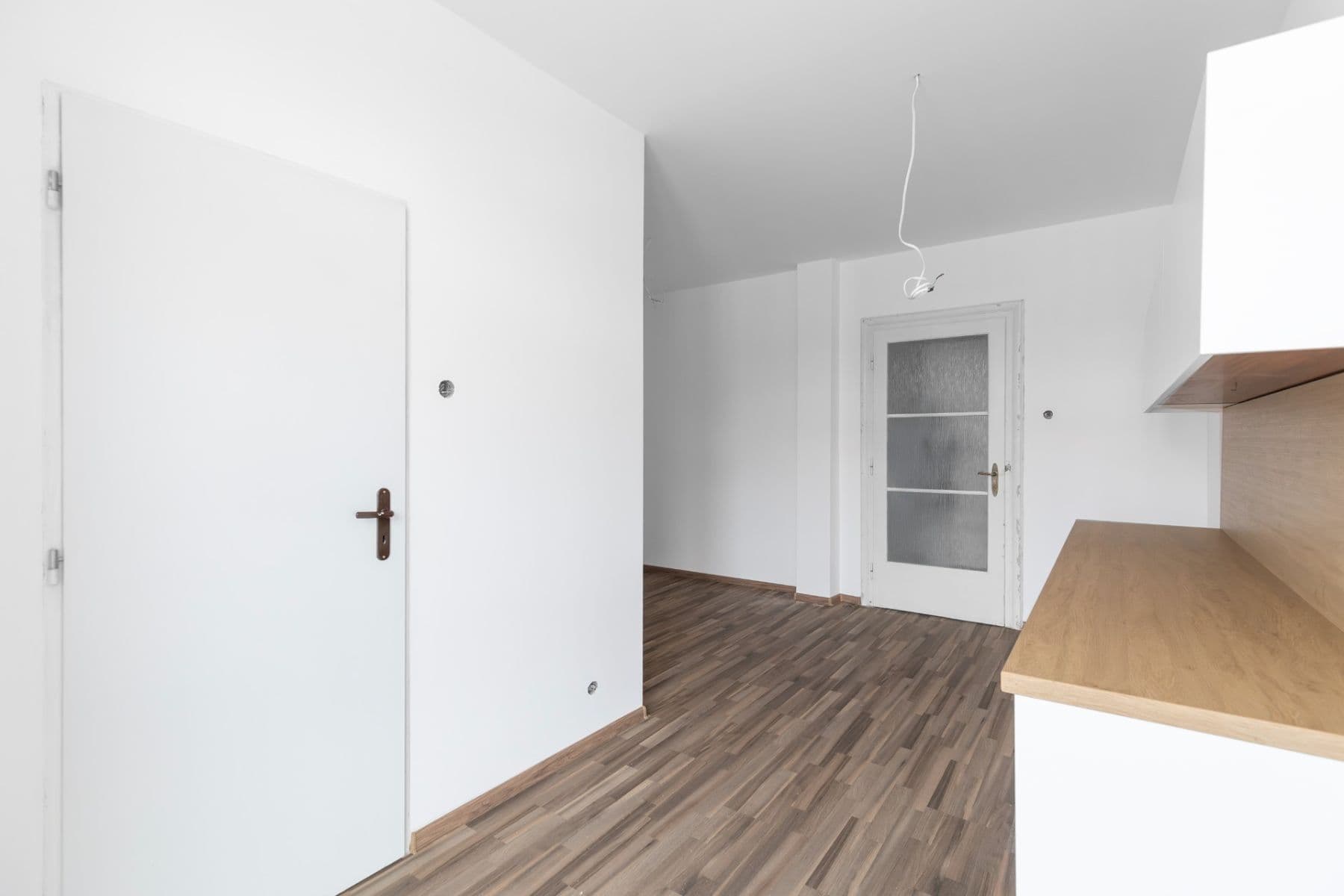 Pronájem bytu 1+kk 25 m², Moskevská, Český Těšín, Moravskoslezský kraj Pronájem bytu 1+kk 25 m², Moskevská, Český Těšín, Moravskoslezský kraj