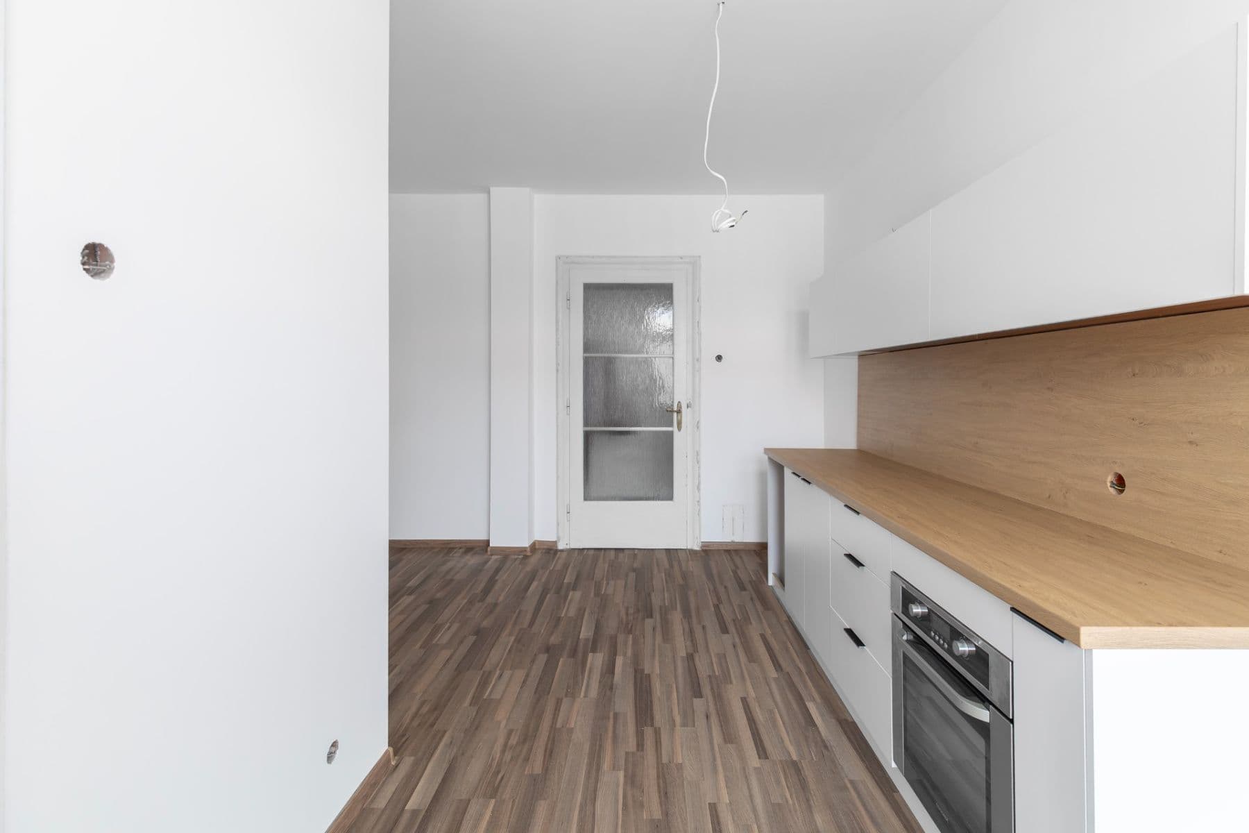 Pronájem bytu 1+kk 25 m², Moskevská, Český Těšín, Moravskoslezský kraj Pronájem bytu 1+kk 25 m², Moskevská, Český Těšín, Moravskoslezský kraj