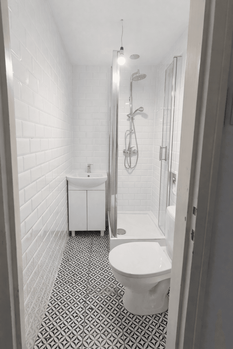 Pronájem bytu 1+kk 25 m², Moskevská, Český Těšín, Moravskoslezský kraj Pronájem bytu 1+kk 25 m², Moskevská, Český Těšín, Moravskoslezský kraj