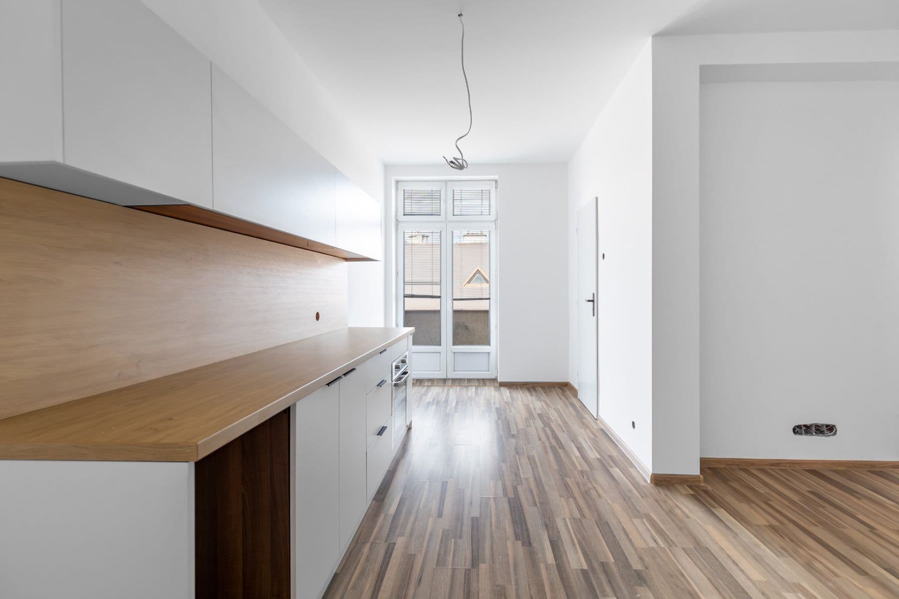 Pronájem bytu 1+kk 25 m², Moskevská, Český Těšín, Moravskoslezský kraj Pronájem bytu 1+kk 25 m², Moskevská, Český Těšín, Moravskoslezský kraj