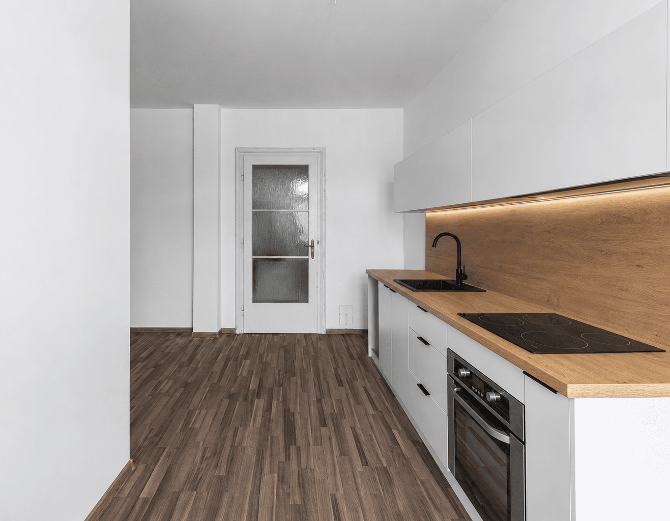 Pronájem bytu 1+kk 25 m², Moskevská, Český Těšín, Moravskoslezský kraj Pronájem bytu 1+kk 25 m², Moskevská, Český Těšín, Moravskoslezský kraj