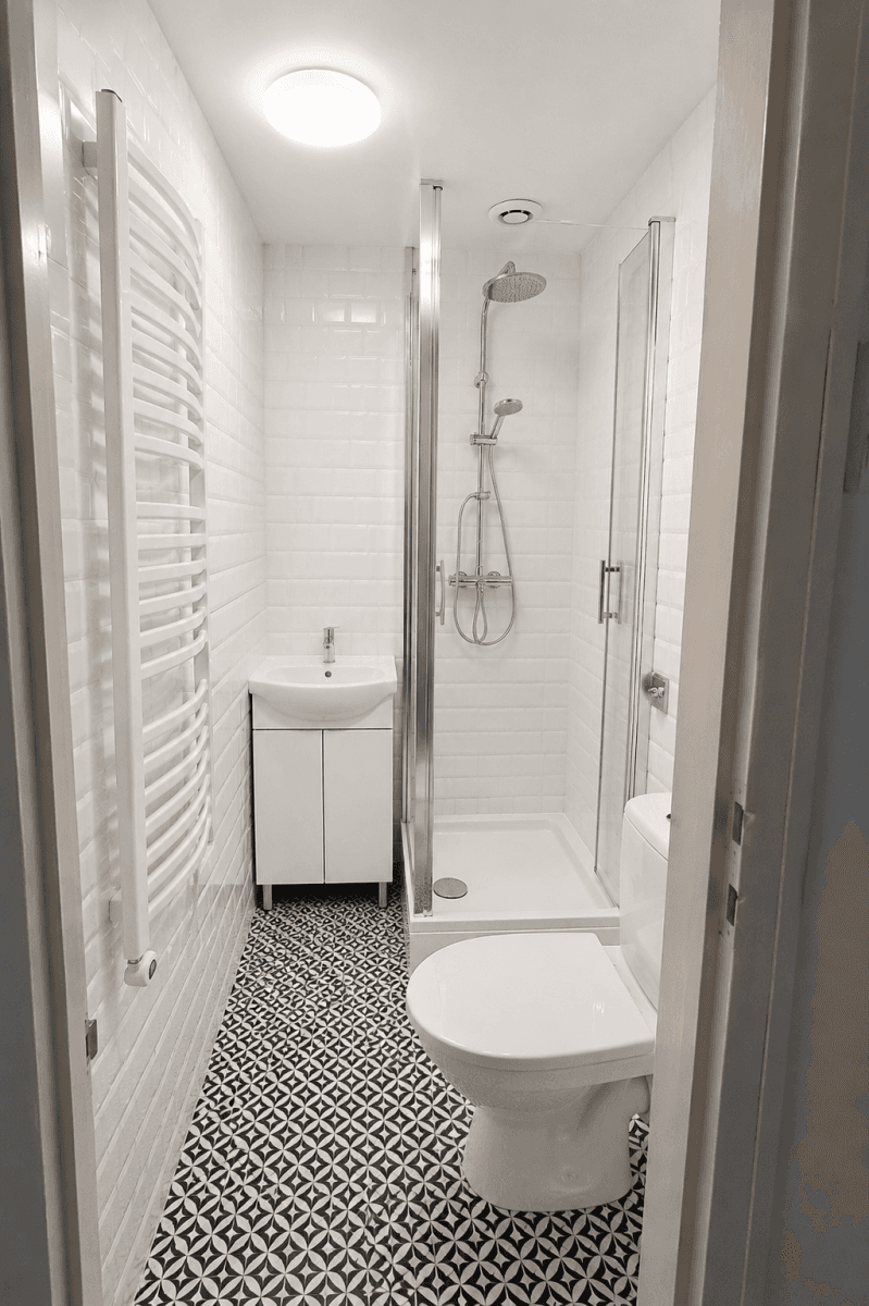 Pronájem bytu 1+kk 25 m², Moskevská, Český Těšín, Moravskoslezský kraj Pronájem bytu 1+kk 25 m², Moskevská, Český Těšín, Moravskoslezský kraj
