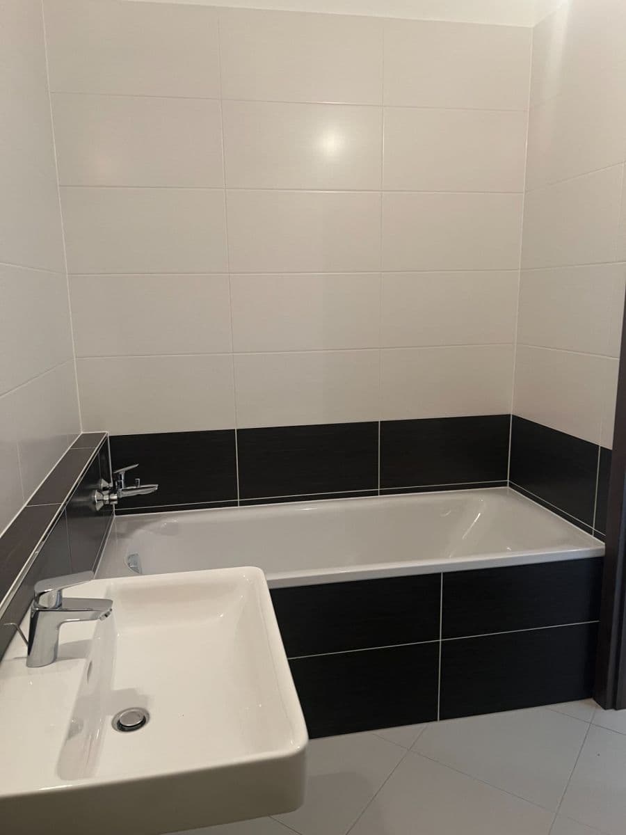 Pronájem bytu 2+kk 45 m², Honzíkova, Praha, Praha Pronájem bytu 2+kk 45 m², Honzíkova, Praha, Praha