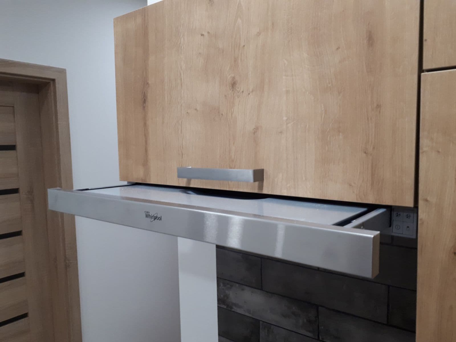 Pronájem bytu 3+kk 56 m², Brněnská, Kuřim, Jihomoravský kraj Pronájem bytu 3+kk 56 m², Brněnská, Kuřim, Jihomoravský kraj