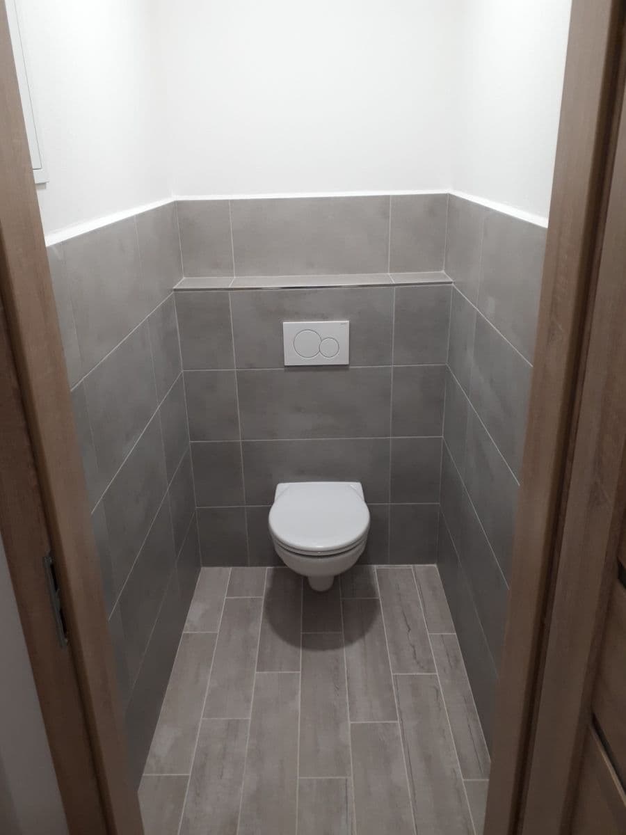 Pronájem bytu 3+kk 56 m², Brněnská, Kuřim, Jihomoravský kraj Pronájem bytu 3+kk 56 m², Brněnská, Kuřim, Jihomoravský kraj