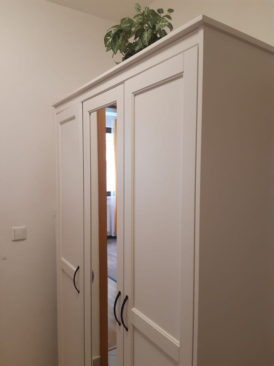 Pronájem bytu 1+kk 37 m², U Měšťanského pivovaru, Praha, Praha Pronájem bytu 1+kk 37 m², U Měšťanského pivovaru, Praha, Praha