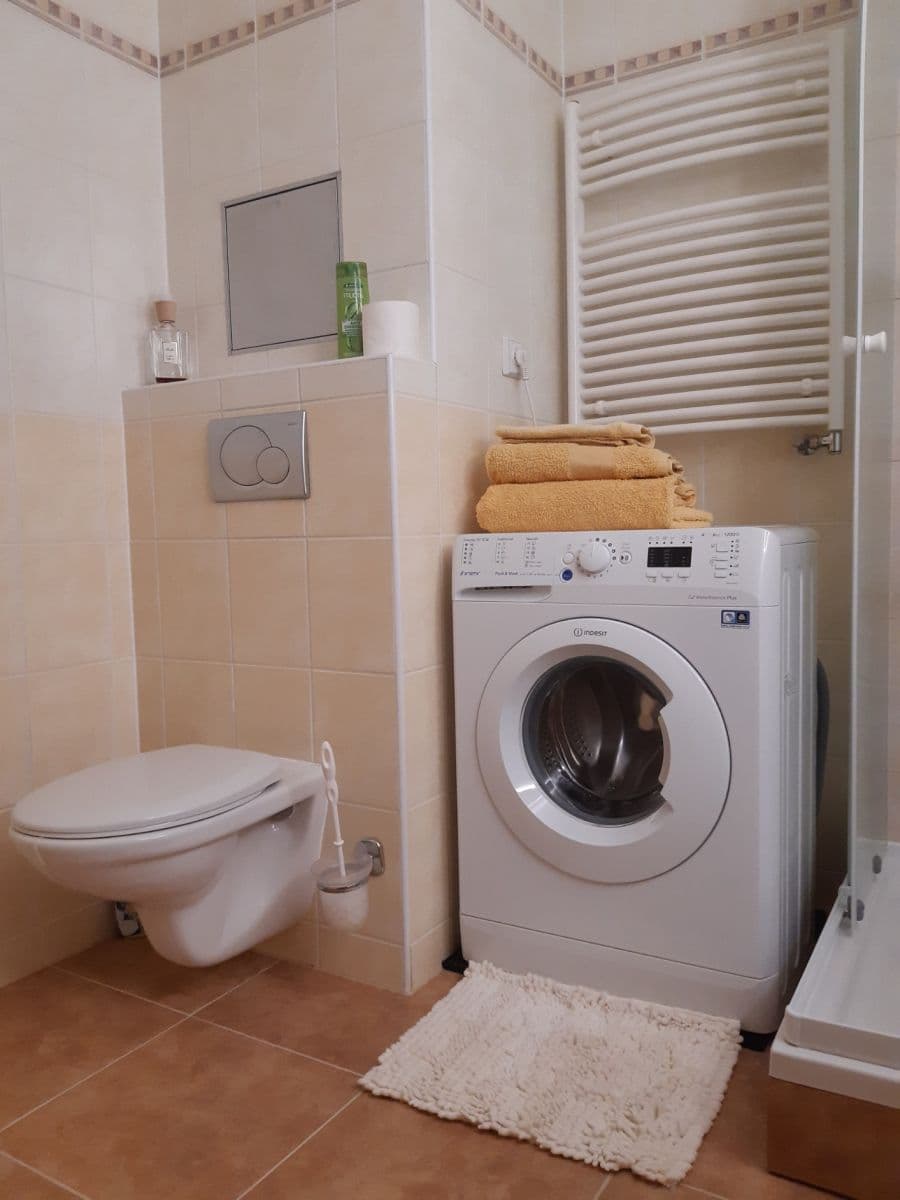 Pronájem bytu 1+kk 37 m², U Měšťanského pivovaru, Praha, Praha Pronájem bytu 1+kk 37 m², U Měšťanského pivovaru, Praha, Praha