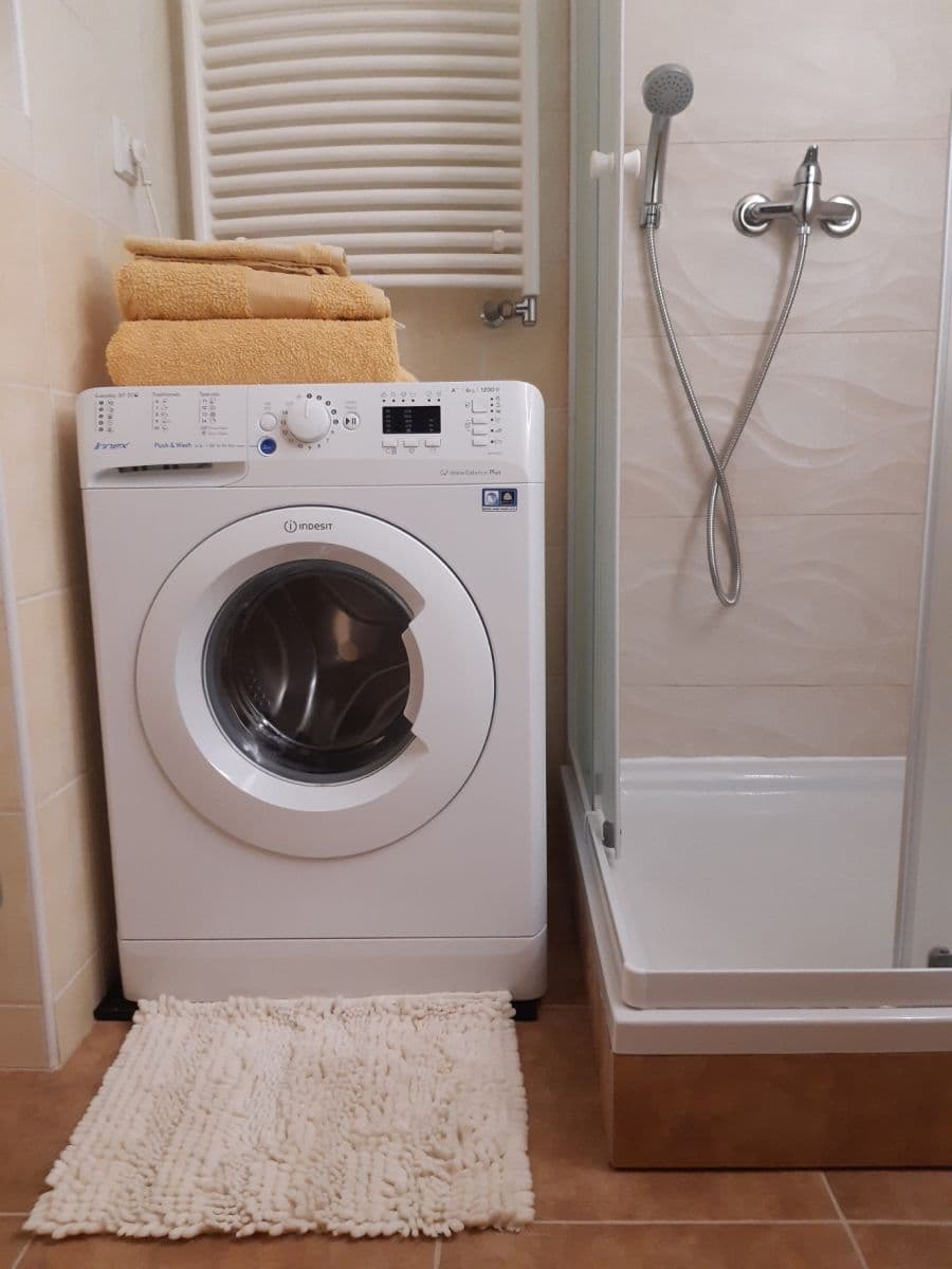 Pronájem bytu 1+kk 37 m², U Měšťanského pivovaru, Praha, Praha Pronájem bytu 1+kk 37 m², U Měšťanského pivovaru, Praha, Praha