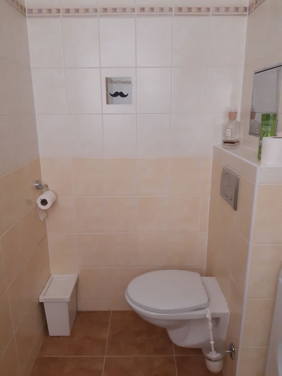 Pronájem bytu 1+kk 37 m², U Měšťanského pivovaru, Praha, Praha Pronájem bytu 1+kk 37 m², U Měšťanského pivovaru, Praha, Praha