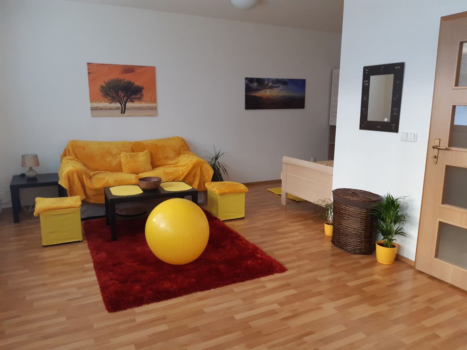 Pronájem bytu 1+kk 37 m², U Měšťanského pivovaru, Praha, Praha Pronájem bytu 1+kk 37 m², U Měšťanského pivovaru, Praha, Praha