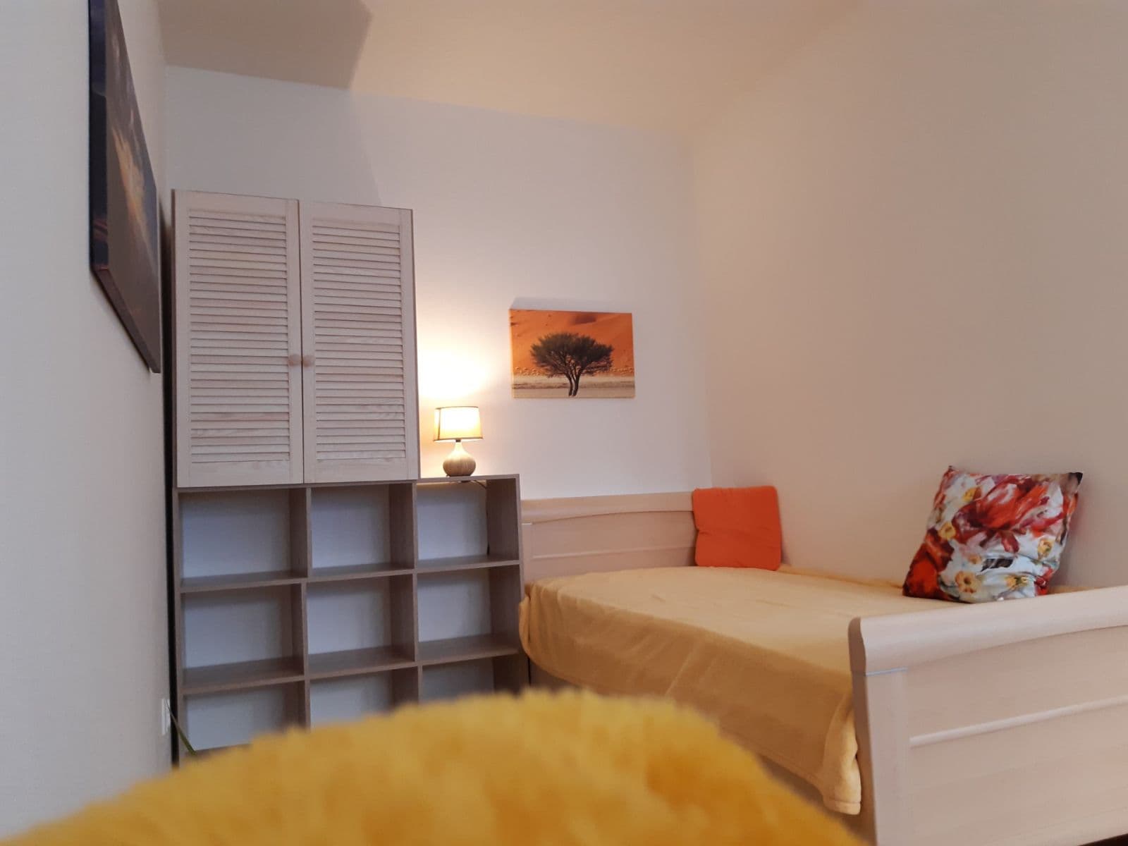 Pronájem bytu 1+kk 37 m², U Měšťanského pivovaru, Praha, Praha Pronájem bytu 1+kk 37 m², U Měšťanského pivovaru, Praha, Praha