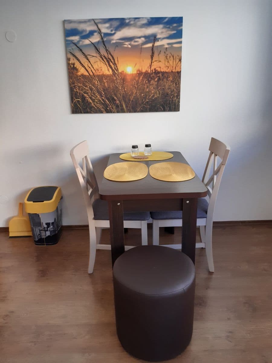 Pronájem bytu 1+kk 37 m², U Měšťanského pivovaru, Praha, Praha Pronájem bytu 1+kk 37 m², U Měšťanského pivovaru, Praha, Praha