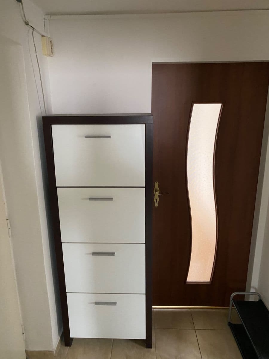 Prodej bytu 2+1 49 m², Klášterní, Plzeň, Plzeňský kraj Prodej bytu 2+1 49 m², Klášterní, Plzeň, Plzeňský kraj