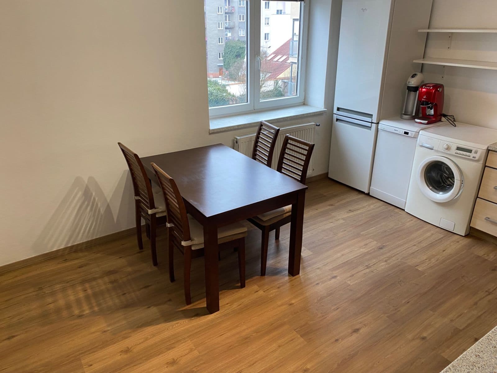 Prodej bytu 2+1 49 m², Klášterní, Plzeň, Plzeňský kraj Prodej bytu 2+1 49 m², Klášterní, Plzeň, Plzeňský kraj