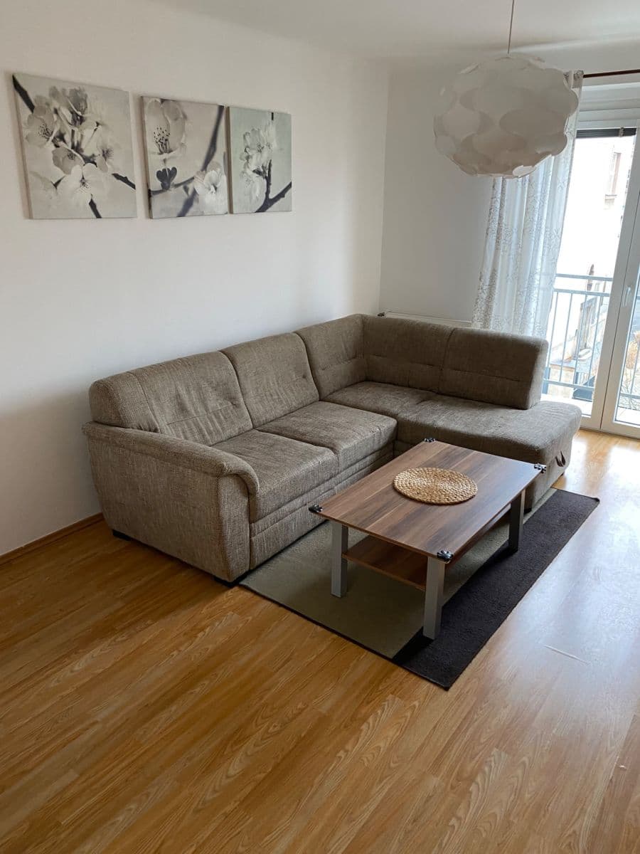 Prodej bytu 2+1 49 m², Klášterní, Plzeň, Plzeňský kraj Prodej bytu 2+1 49 m², Klášterní, Plzeň, Plzeňský kraj